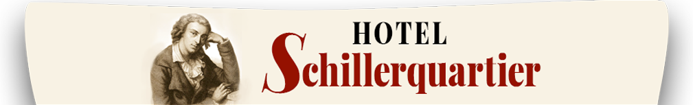 Logo Schillerquartier